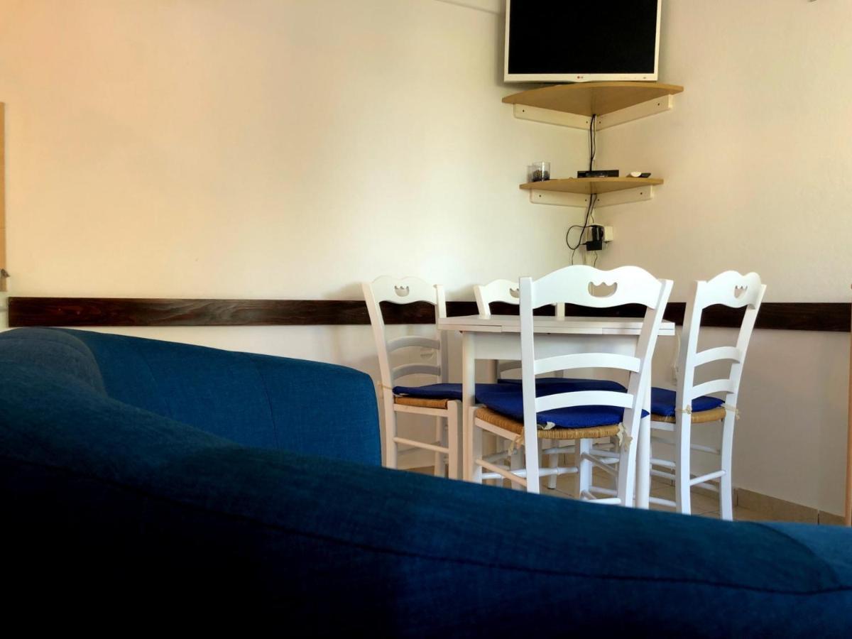 MiraMar Gardenn Apartmment Banjol Extérieur photo