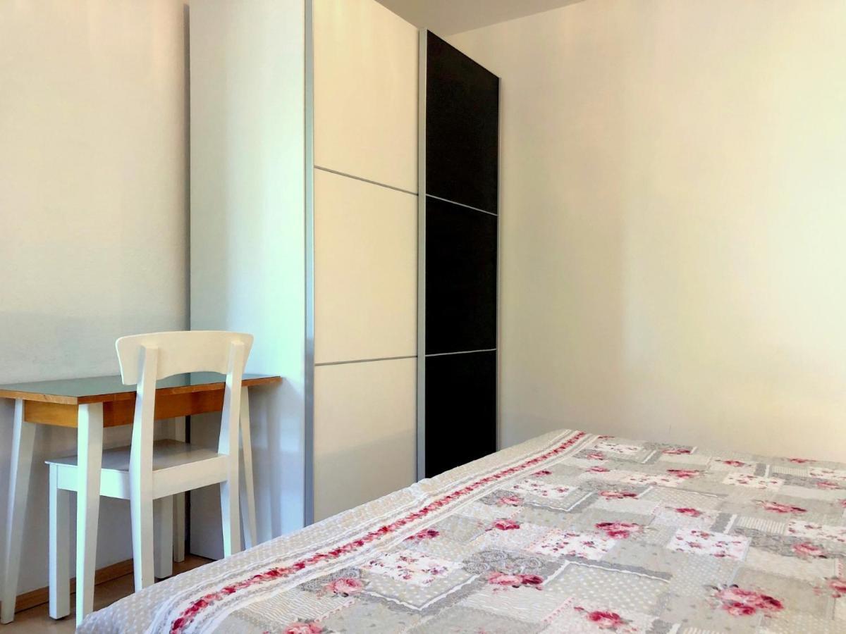 MiraMar Gardenn Apartmment Banjol Extérieur photo